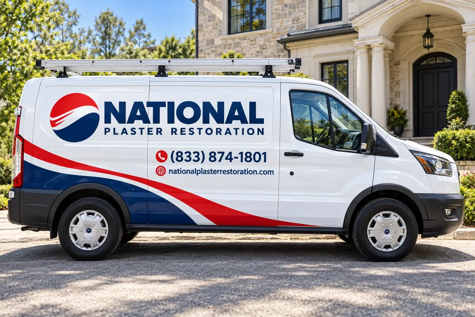 Plaster Repair in Benton City, MO near me