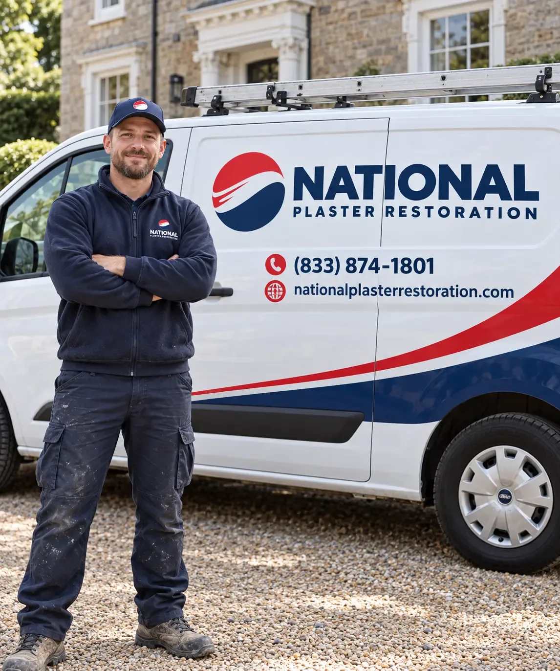 Plaster Repair company in Benton City, MO